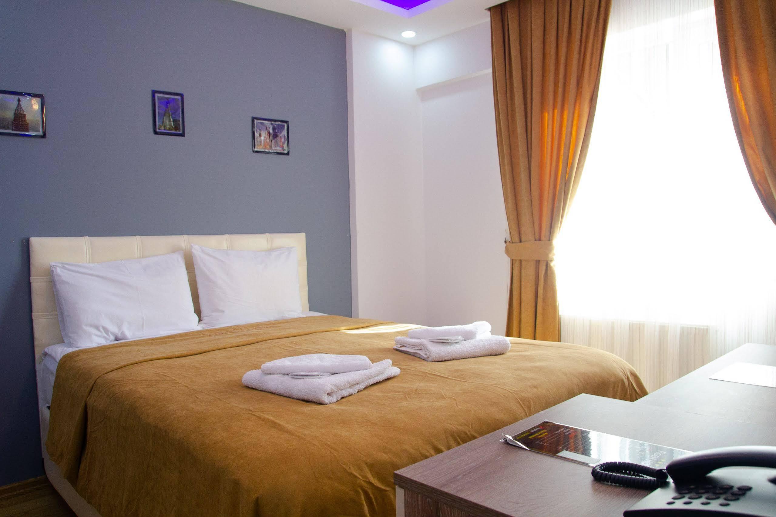 Figen Hotel Çanakkale Esterno foto