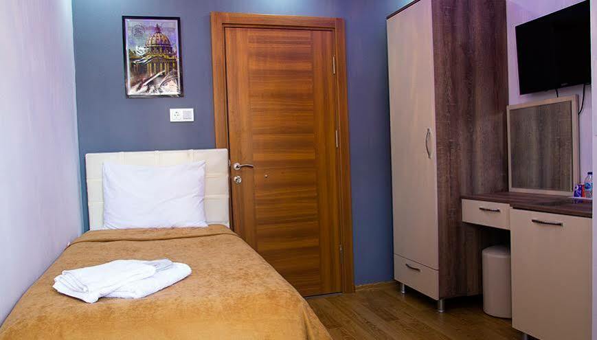 Figen Hotel Çanakkale Esterno foto